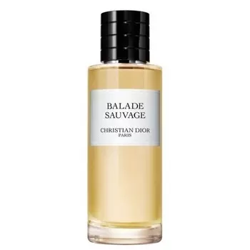 Balade Sauvage