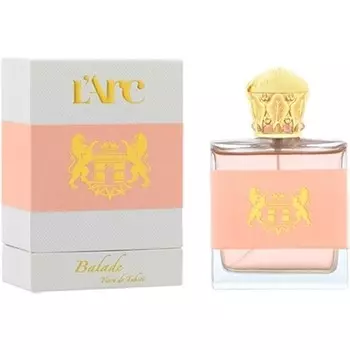 Balade Tiare de Tahiti