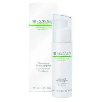 Balancing Skin Complex
