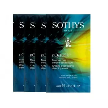 Balansing Care Time Interceptor Noctuelle