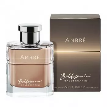 Baldessarini Ambre