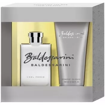 Baldessarini Cool Force