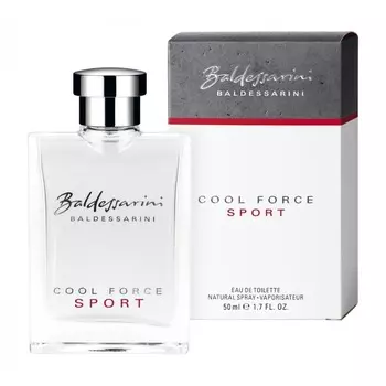 Baldessarini Cool Force Sport