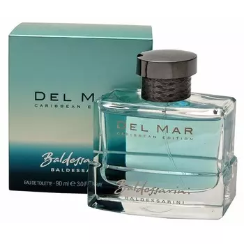 Baldessarini Del Mar Caribbean Edition