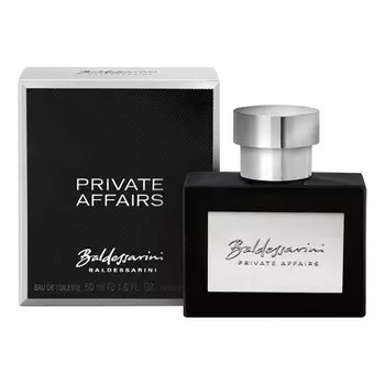 Baldessarini Private Affairs
