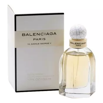 Balenciaga Paris