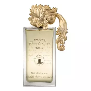 Balqis Reine de Saba