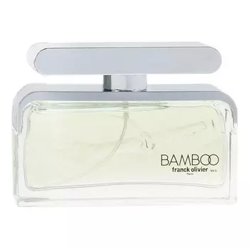 Bamboo pour homme