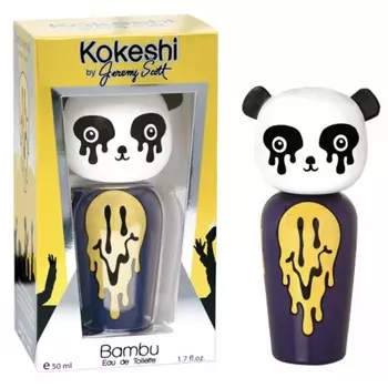 Bambu by Jeremy Scott