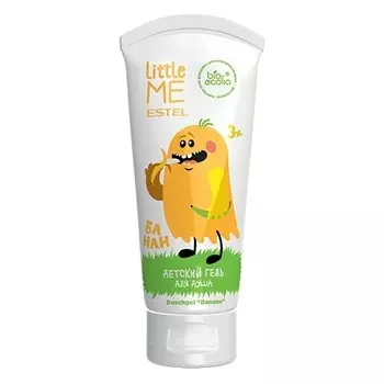 гель для душа Estel