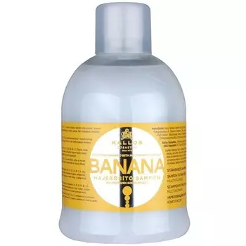 Шампунь Kallos