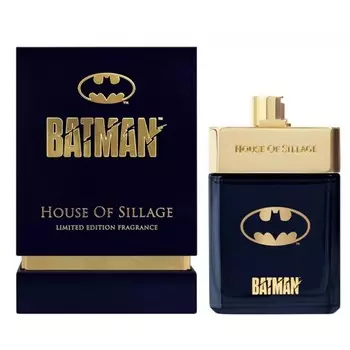 Batman Limited Edition Men