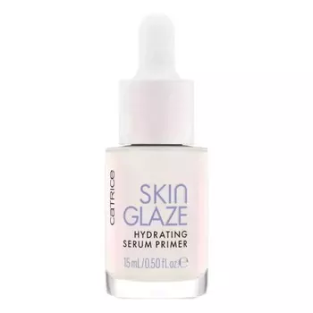 База под макияж Catrice