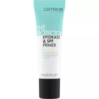 База под макияж Catrice