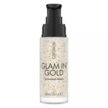 База под макияж Catrice