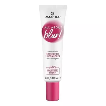 База под макияж Essence