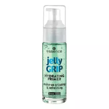 База под макияж Essence