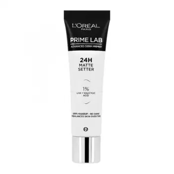 База под макияж Loreal Paris