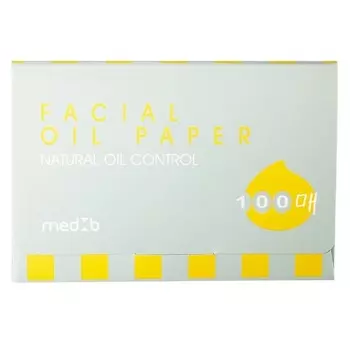 База под макияж Med B