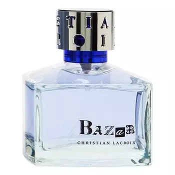 Bazar Pour Homme 2014