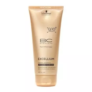 Шампунь Schwarzkopf Professional