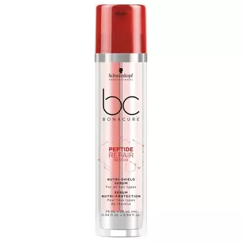 BC Repair Rescue Nutri-Shield Serum