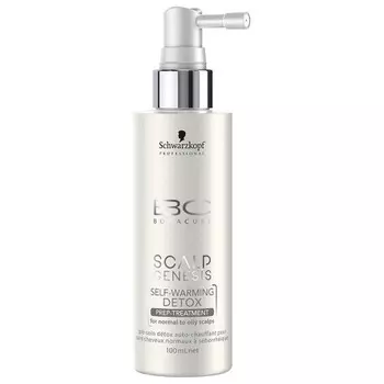 Маска для волос Schwarzkopf Professional