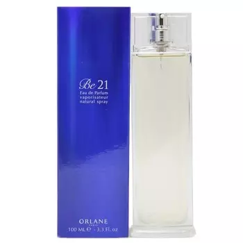 Be 21