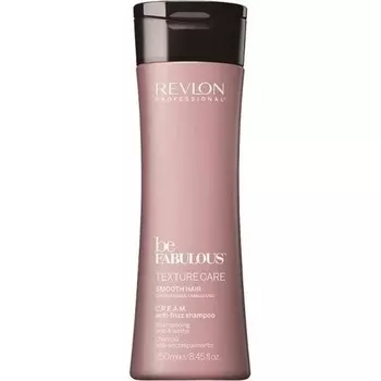 be Fabulous Smooth Shampoo