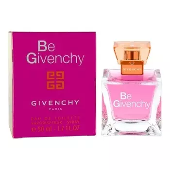 Be Givenchy