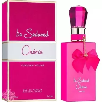 Be Seduced Cherie
