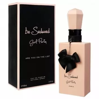 Be Seduced Girl Party