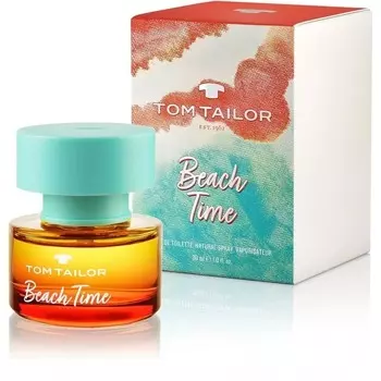 Beach Time