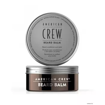 Бальзам для бороды American Crew