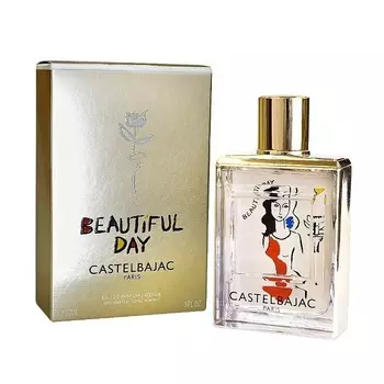 Beautiful Day Intense