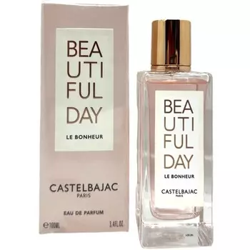 Beautiful Day L'Eau Bonheur