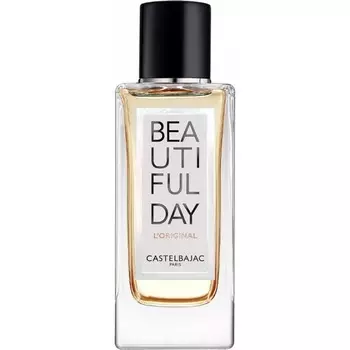 Beautiful Day L'Eau Original