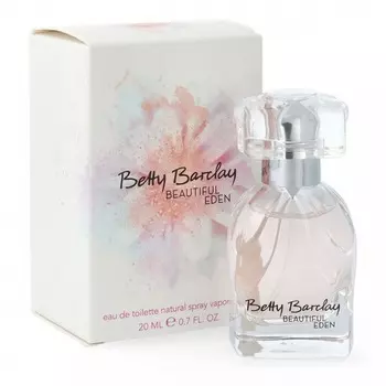 Beautiful Eden Eau de Toilette