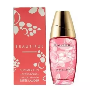 Beautiful Summer Fun 2008