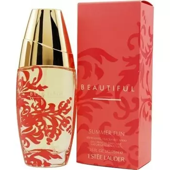 Beautiful Summer Fun 2008