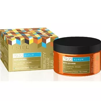 Beauty Hair Lab Aurum