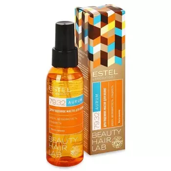 Beauty Hair Lab Aurum