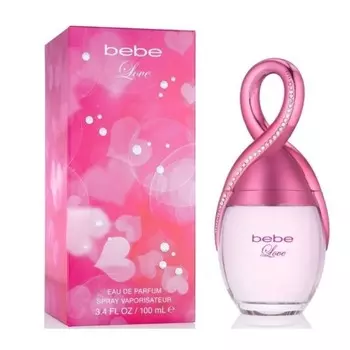 Bebe Love (2014)