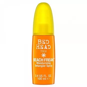 Bed Head Beach Freak