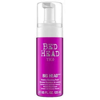 Bed Head Big Head Volume Boosting