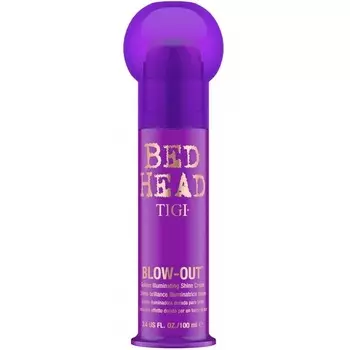 Bed Head Blow Out