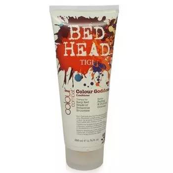 Bed Head Colour Combat