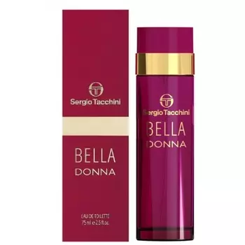 Bella Donna