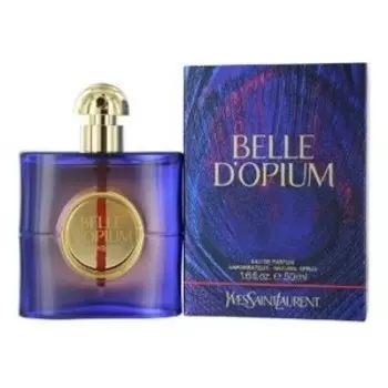 Belle d`Opium