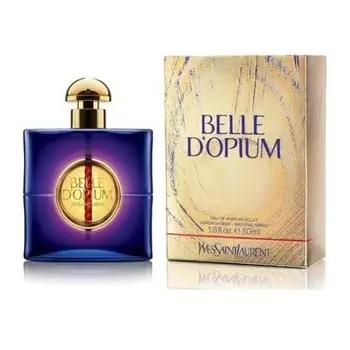 Belle d`Opium Eau de Parfum Eclat